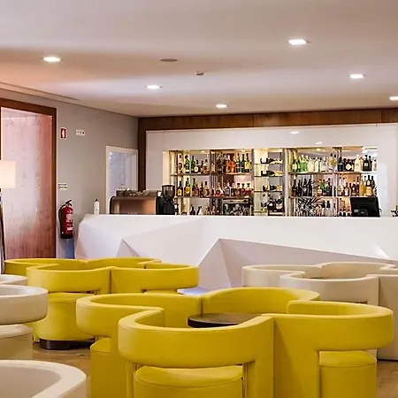 Fonte Velha Hotel 3*