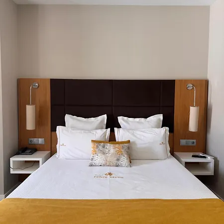 Fonte Velha Hotel 3*