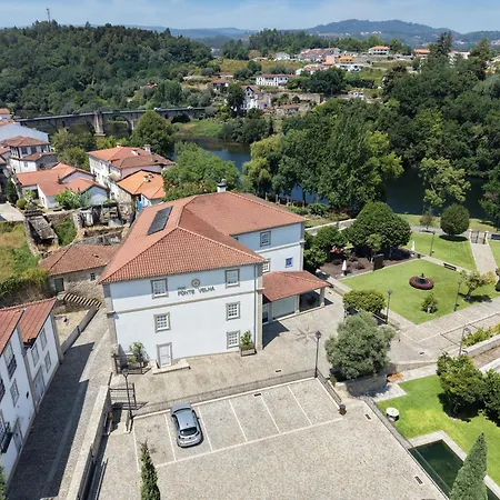 Fonte Velha 3*