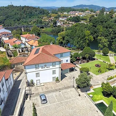 Fonte Velha