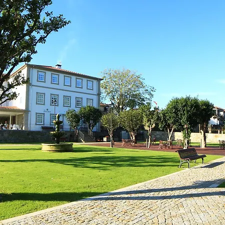 Hotel Fonte Velha 3*
