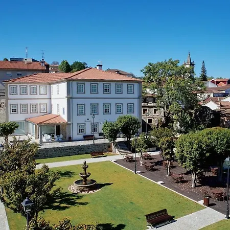 Hotel Fonte Velha Ponte da Barca