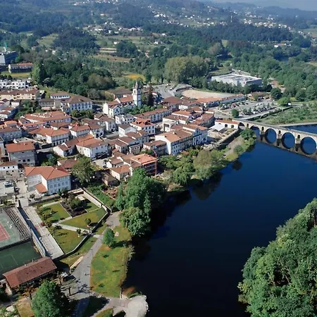 Fonte Velha Ponte da Barca