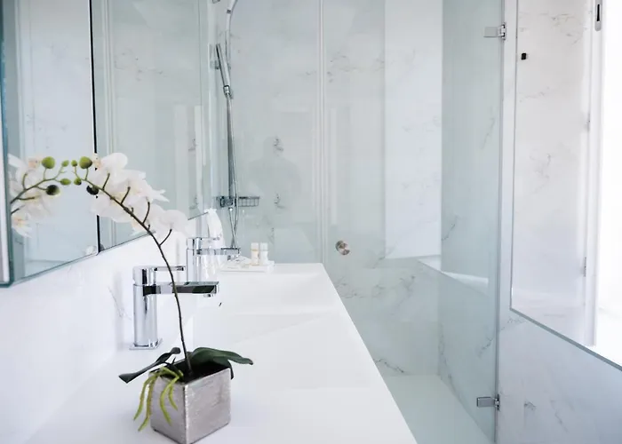 Fonte Velha 호텔 3*