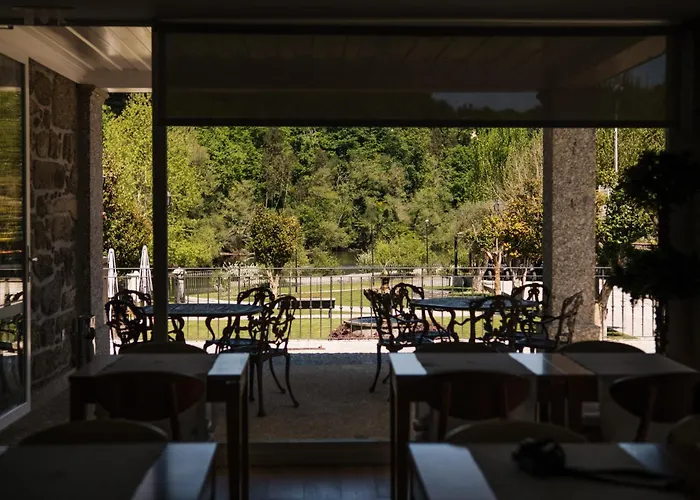 Fonte Velha 폰테다바카