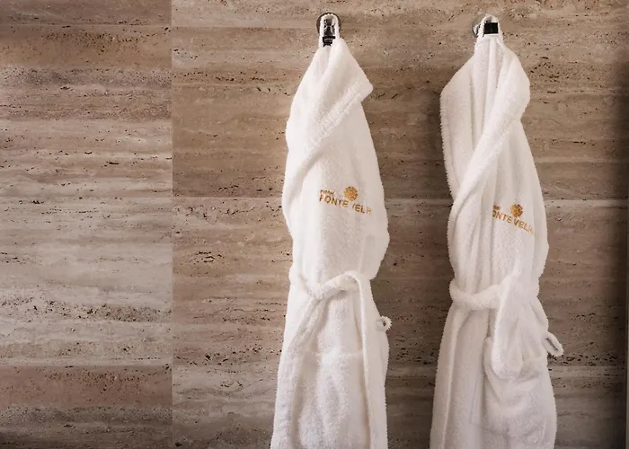 Fonte Velha Ponte da Barca