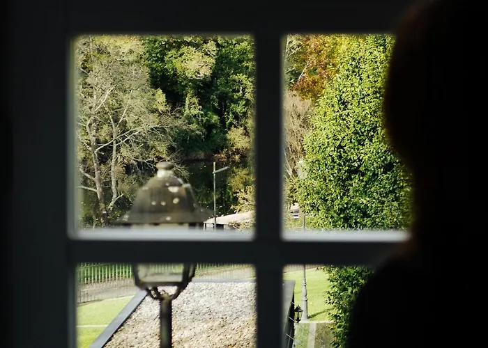 Fonte Velha 호텔 3*