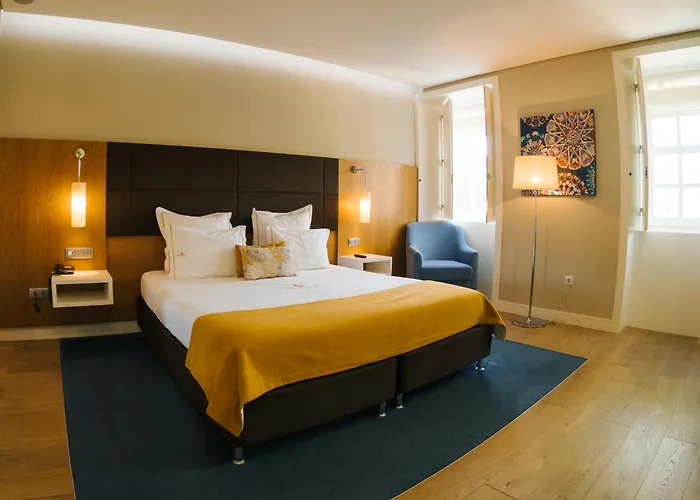 Fonte Velha Hotel 3*