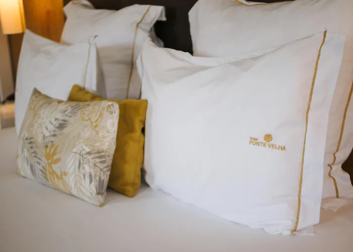 Fonte Velha 3* 폰테다바카