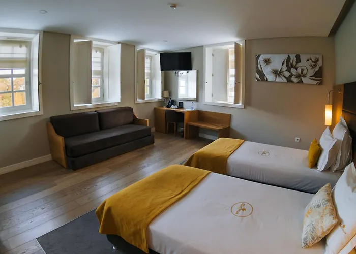 Fonte Velha 3* 폰테다바카