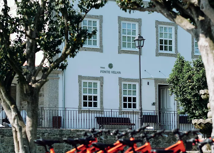 Fonte Velha 3*