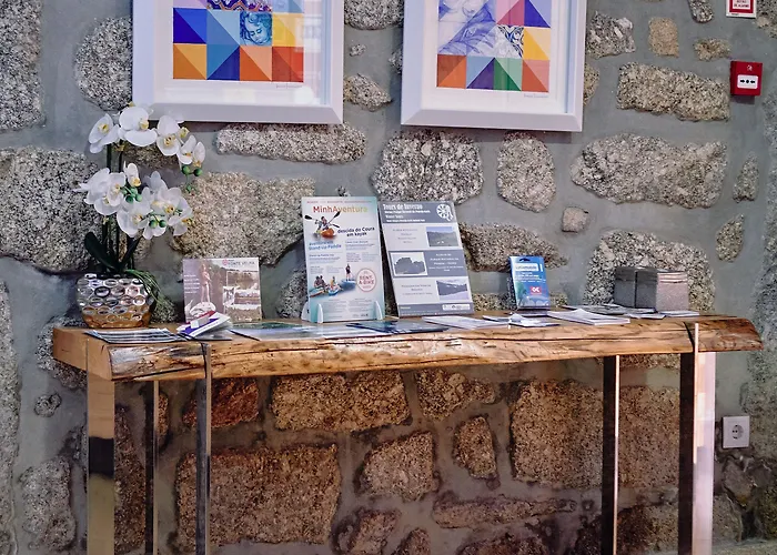 Hotel Fonte Velha 3*