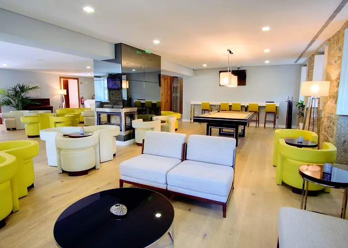 Fonte Velha Hotel 3*