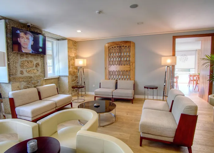 Hotel Fonte Velha 3*