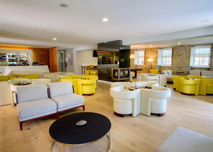 Fonte Velha Hotel 3*