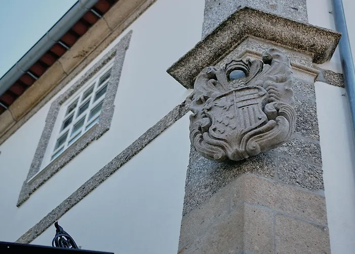 Fonte Velha Ponte da Barca