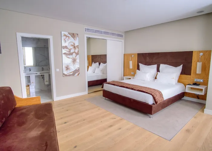 Fonte Velha 3* 폰테다바카