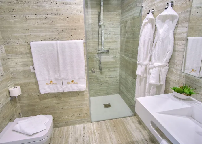 Fonte Velha 3* Ponte da Barca