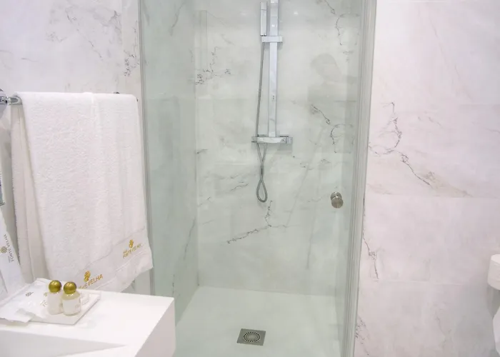 Fonte Velha 3* Ponte da Barca