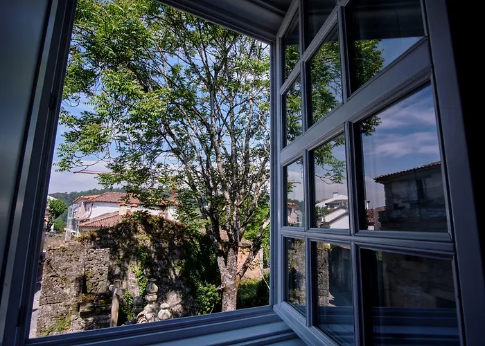 Fonte Velha 3* 폰테다바카