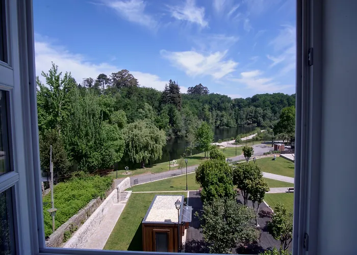 Fonte Velha Ponte da Barca