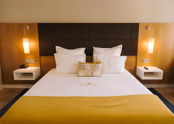 Hotel Fonte Velha 3*