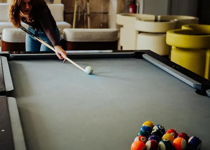 Fonte Velha 3* 폰테다바카