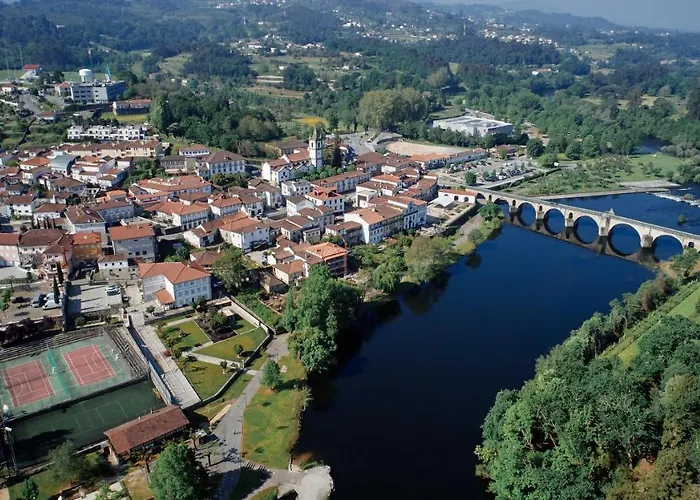 Fonte Velha Ponte da Barca